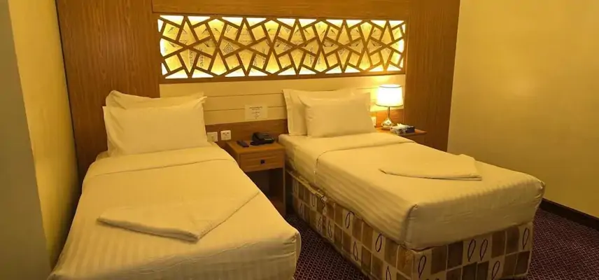Hotel  Karam Al Madina image
